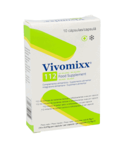 Comprar Vivomixx 10 Cápsulas