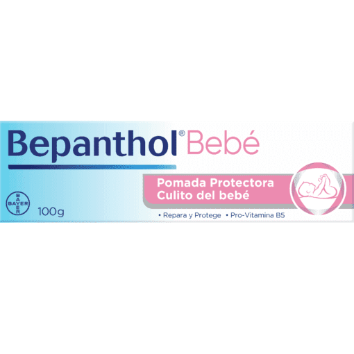 Bepanthol-Bebe-100g