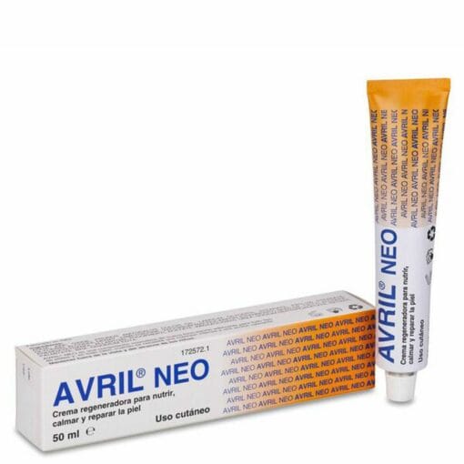Comprar Avril Neo Crema 50 Ml