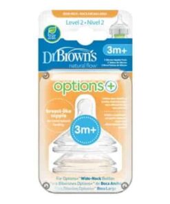 dr-brown-s-options-nivel-2-3meses-2-uds