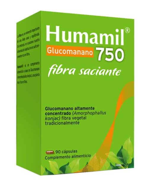 humamil-glucomasano