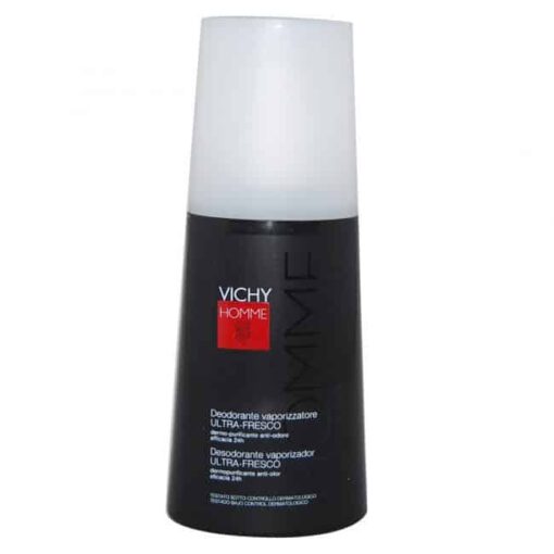 Vichy Homme Desodorante Spray 40 ml
