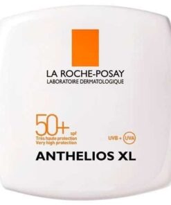 Comprar Anthelios XL Compacto SPF50+ Sand Beige 9gr