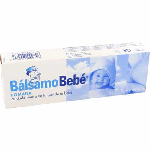 Picu Baby Crema Bálsamo infantil para el culito 100 ml