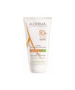 A-Derma Protect AD Crema Piel Atópica SPF50+ 150 ml