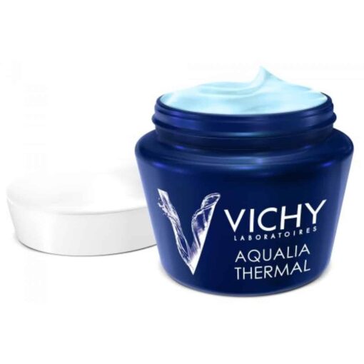 Comprar Vichy Aqualia Thermal Spa Noche 75 ml
