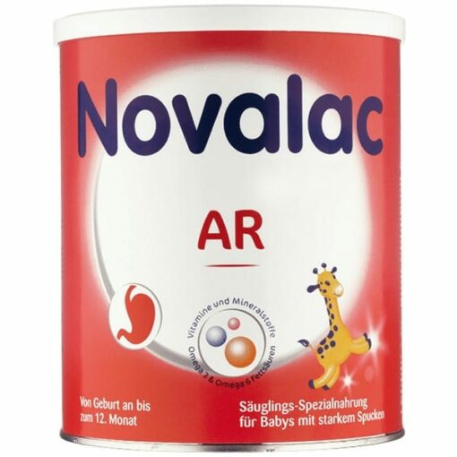 Novalac AR 1 400 gr