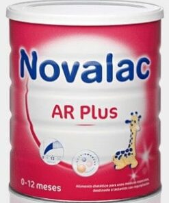 Novalac Ar Plus 800 gr