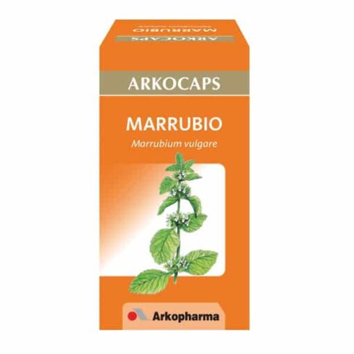 Arkocaps Marrubio 48 cáps