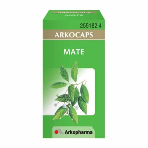 Arkocaps Mate 50 cáps