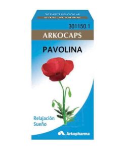 Arkocaps Pavolina
