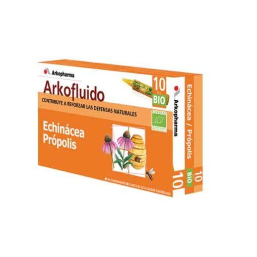 Arkofluido Echinacea