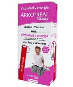 Arko Real Vitality