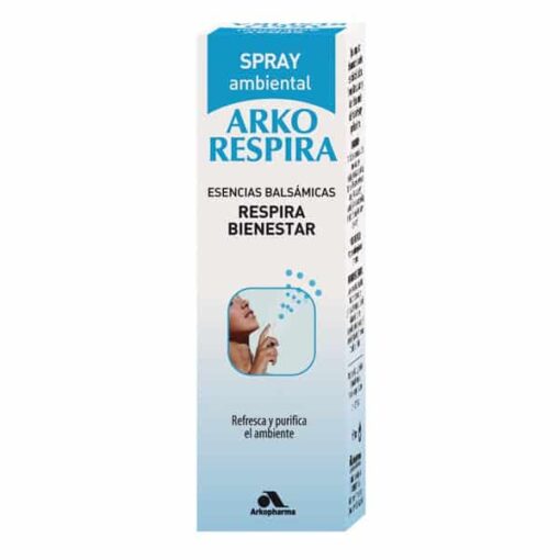 Arko Respira Spray