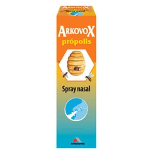 Arkovox Spray Nasal