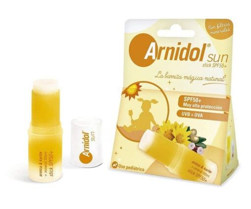 Comprar Arnidol Sun Stick SPF 50+ 15g