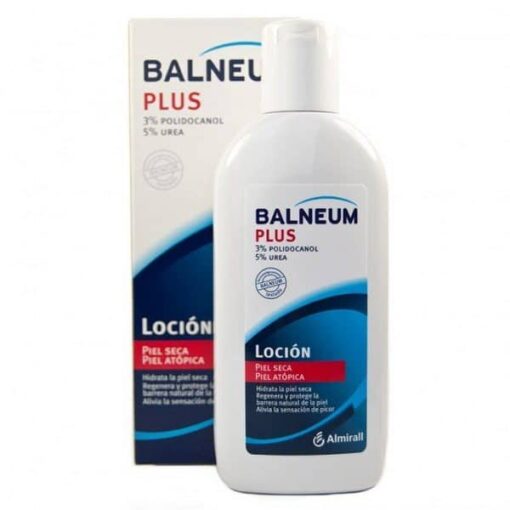Comprar Balneum Plus Loción 200 ml - Pieles Secas o Atópicas