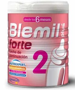Comprar Blemil -2- Plus Forte 800 G. - Leche de Continuación a partir de los 6 meses