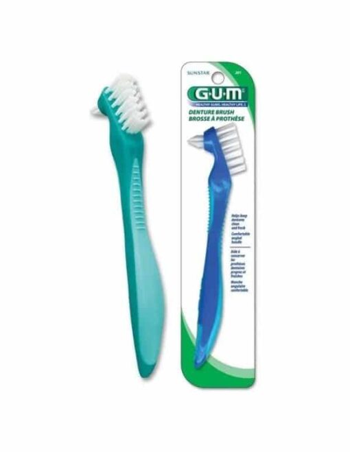 Comprar Cepillo Dental Gum Prótesis