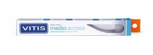 Comprar Cepillo Dental Vitis Medio Access