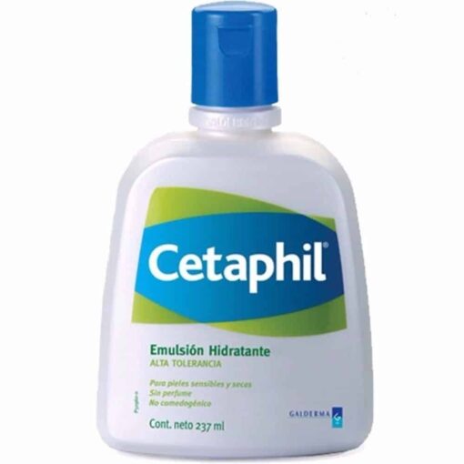 Comprar Cetaphil Emulsión Hidratante 237 ML