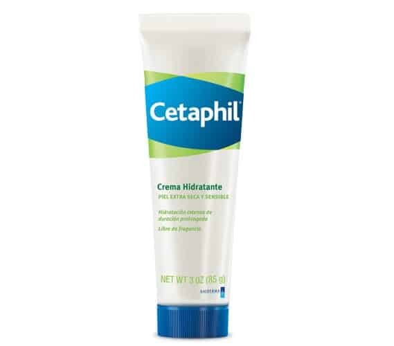 Comprar Cetaphil Crema Hidratante 85 - Hidratante Piel Sensible y Seca - Luaterra.com