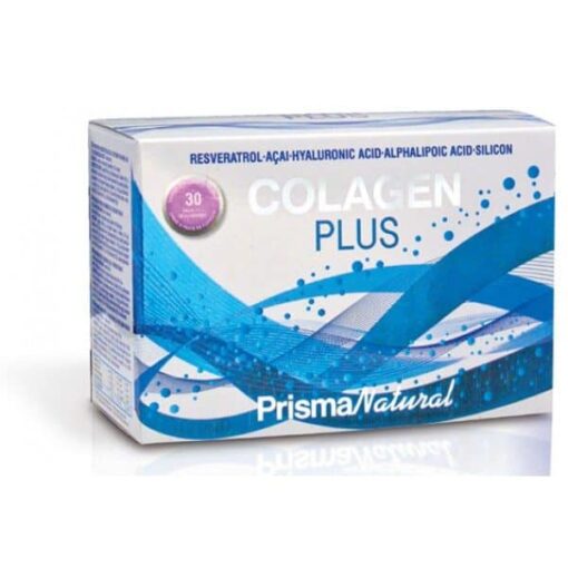 Comprar Colagen Plus 30 Sobres con Colágeno Hidrolizado