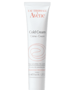 Avene Crema Cold Cream 40 ml - Pieles Sensibles Secas o Muy Secas