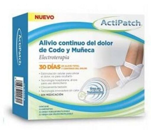 Comprar ActiPatch Electroterapia
