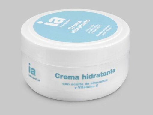 Crema Hidratante 200 ml de Interapothek