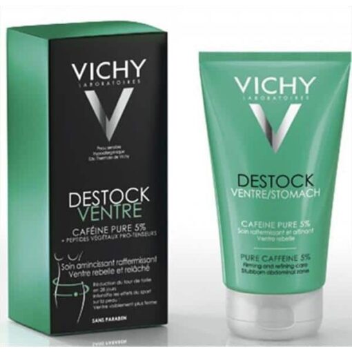 Comprar Vichy Destock Vientre Mujer 150 ml