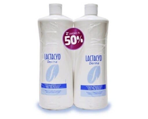 Comprar Duplo Lactacyd Derma 1000ml