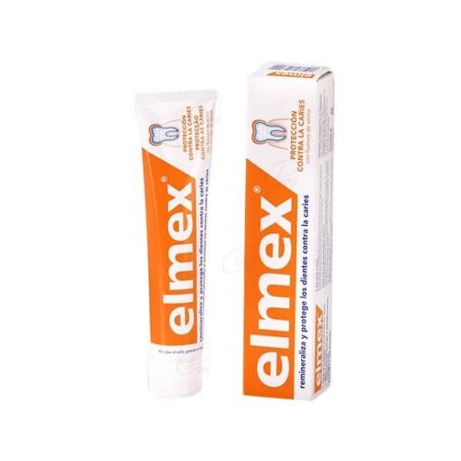 Comprar Elmex AC Pasta Dentífrica 75 ml Diafarm