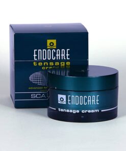 Comprar Endocare Tensage Cream 50 Ml - Contra la Perdida de Firmeza de la Piel