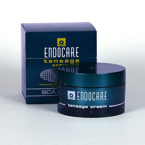 Comprar Endocare Tensage Cream 50 Ml - Contra la Perdida de Firmeza de la Piel