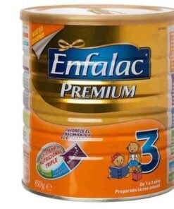 ENFALAC 3 PREMIUM 1 ENVASE 850 G