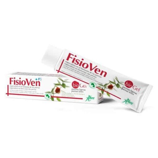 Fisioven