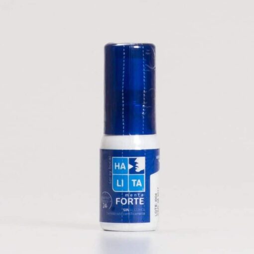 Comprar Halita Forte Spray Bucal 15 ML
