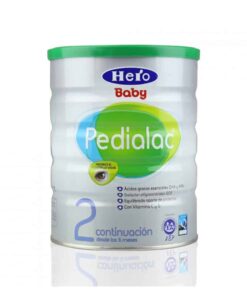 Hero Baby Pedialac 2 800 Gramos - Leche de Continuación