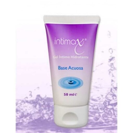 Comprar Intimax Gel Intimo Hidratante 50 ml - Inodoro