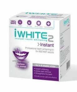 Comprar iWhite 2 Instant 10 Moldes - Blanqueamiento Dental Profesional