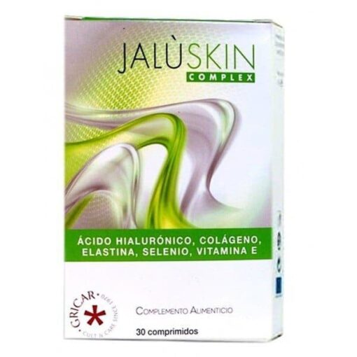 Jalùskin Complex 30 Comprimidos Gricar