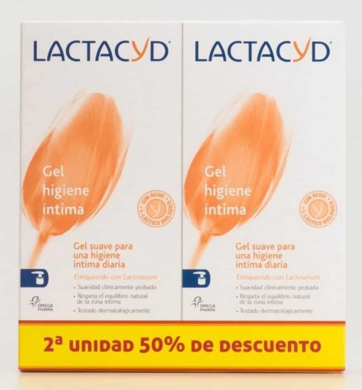 Lactacyd