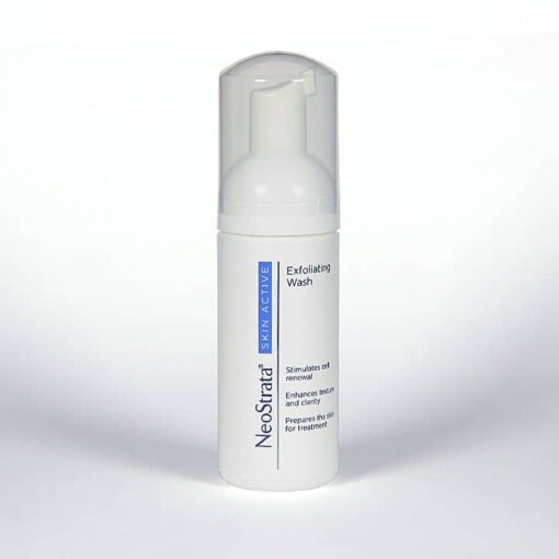 Comprar Neostrata Skin Active Espuma Limpidora Exfoliante 125 Ml