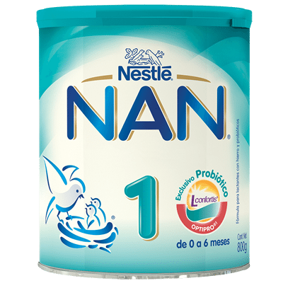 Nestle Nan 1 Expert Excel Leche Hipoalergenica 800 Gr - Farmacia Online  Barata Liceo. Envíos 24/48 Horas.
