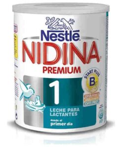 Nestlé Nidina 1 Premium 800 gr