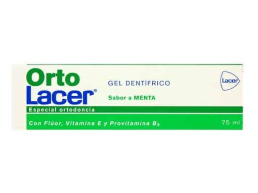 OrtoLacer