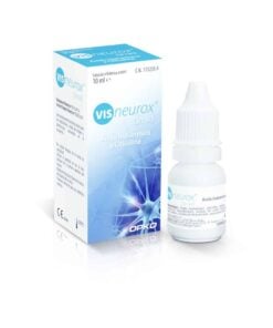Visneurox OMK1 Solución Oftálmica 10 ml