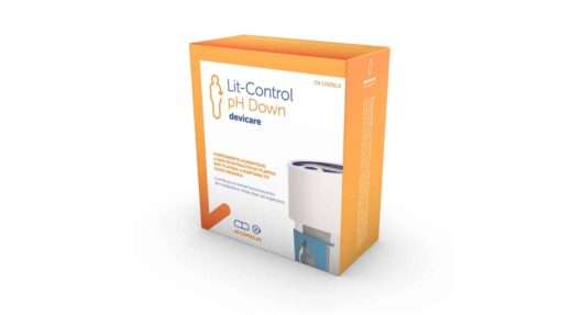 Comprar Lit-Control pH Down 60 Cáps