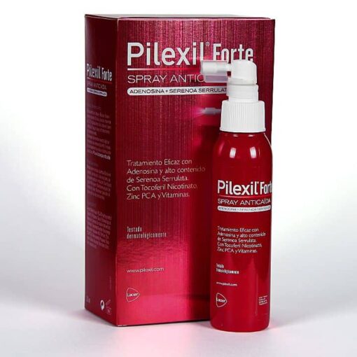 Comprar Pilexil Forte Anticaida Spary 120 ml
